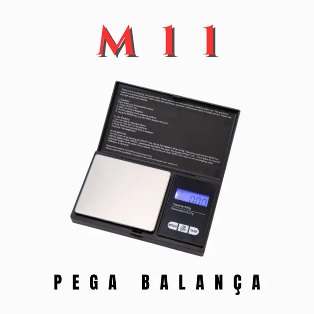 Pega Balança