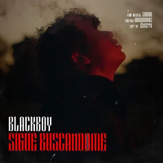 SIGUE BUSCANDOME by El-BlackBoy