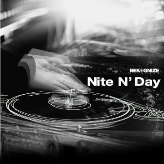 Nite N' Day by 