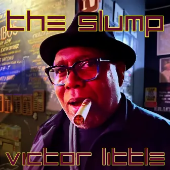 The Slump by Victor Little