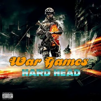 War Games by Hard Head