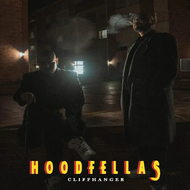 Hoodfellas