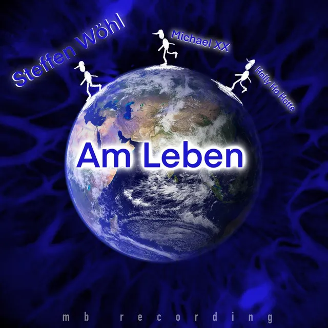 Am Leben - Radio Edit