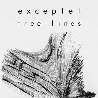 Tree Lines by Katherine Balch