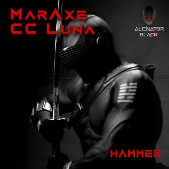 Hammer by CC Luna