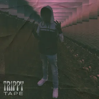 Trippy Tape by Trippy Moksh