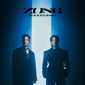 ZONE by TVXQ!