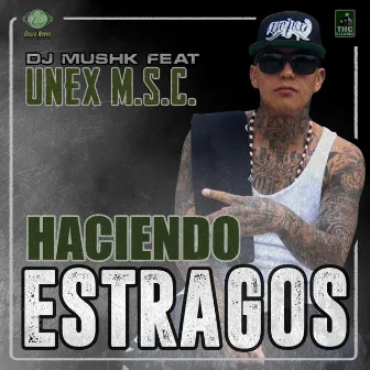 Haciendo Estragos by DJ Mushk