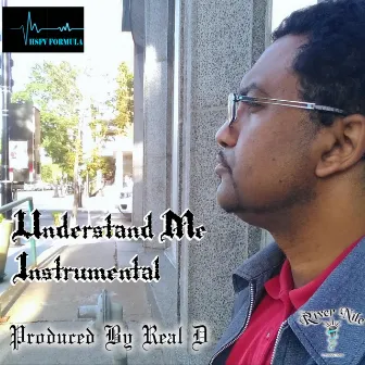 Understand Me (Instrumental) by Real D