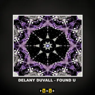 Found U by Delany Duvall