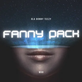 Fanny Pack by Ola Bonny Teezy