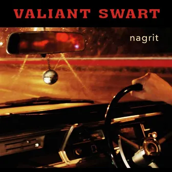 Nagrit by Valiant Swart