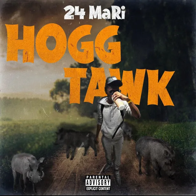 Hogg Tawk