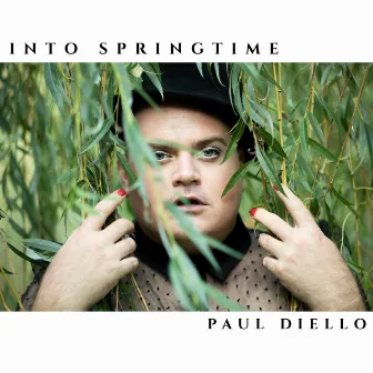 Into Springtime by Paul Diello