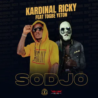 Sodjo by Kardinal Ricky