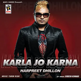 Karla Jo Karna by Harpreet Dhillon