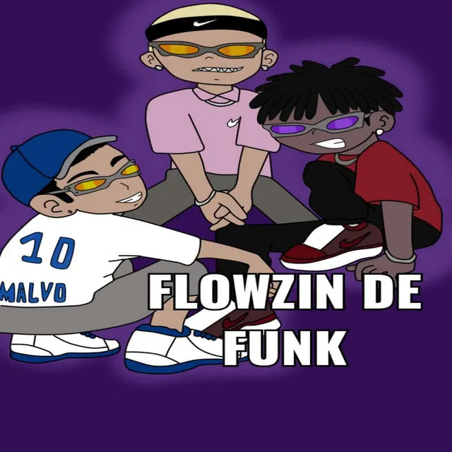 Flowzin De Funk