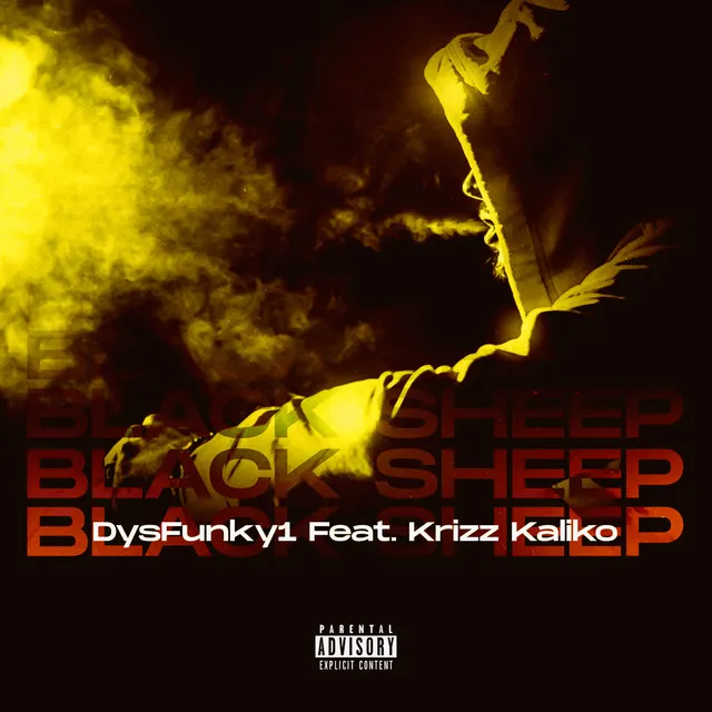 Black Sheep