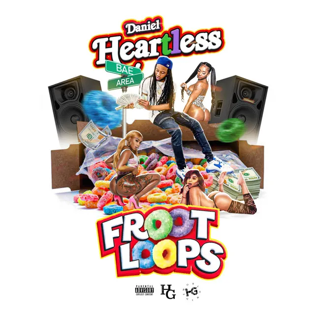 Froot Loops