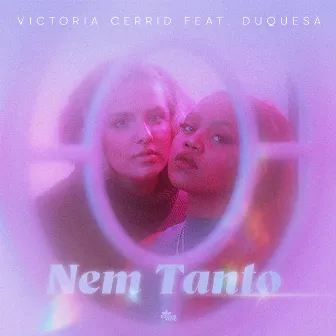 nem tanto by Victoria Cerrid