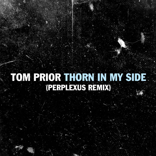 Thorn In My Side - Perplexus Remix