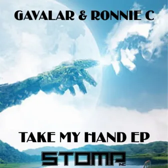 Take My Hand by Ronnie C