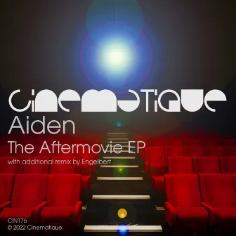 The Aftermovie EP by Aiden