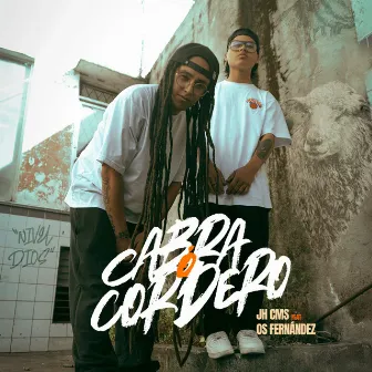 Cabra o Cordero by CMS JH