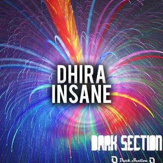 Insane by Dhira