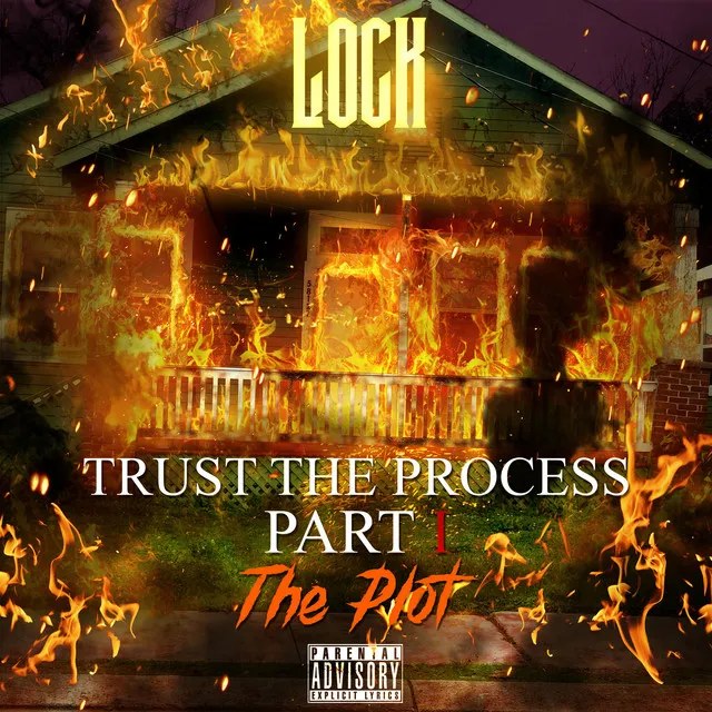 Trust the Process, Part I the Plot