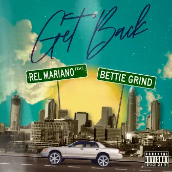 Get Back by Rel Mariano