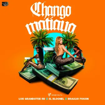 Chango Matiaua by El Bloonel