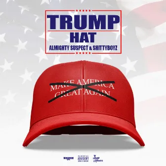 TrumpHat by Almighty Suspect