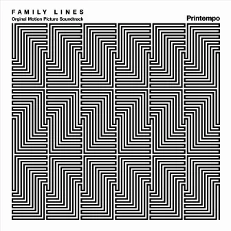 Family Lines by Printempo