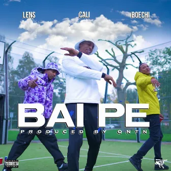 Bai Pe by Cali