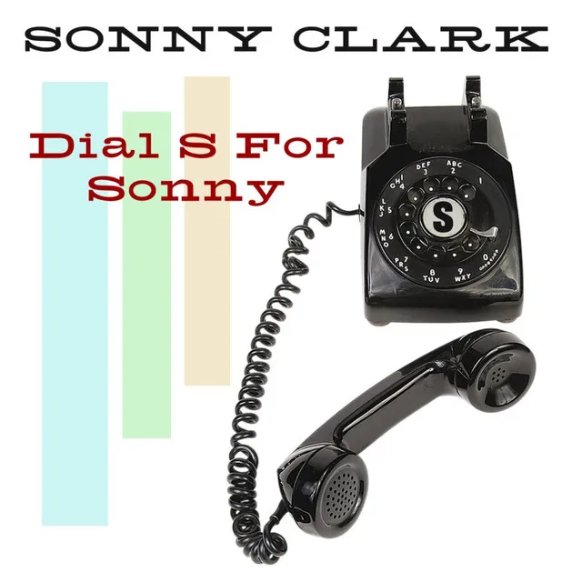 Dial S For Sonny