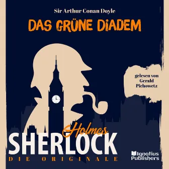 Die Originale: Das grüne Diadem (Sherlock Holmes) by Unknown Artist