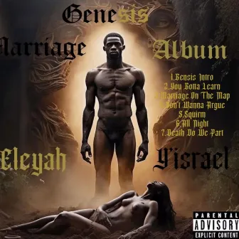 Genesis marriage album by Eleyah Y'israel