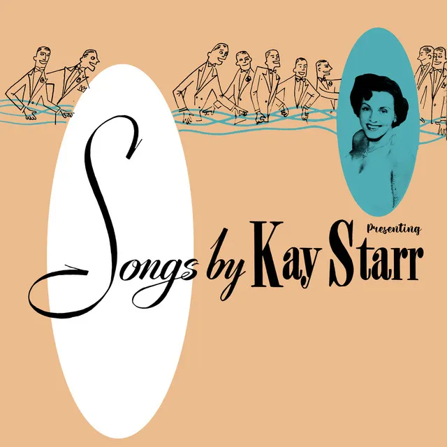 Presenting Kay Starr