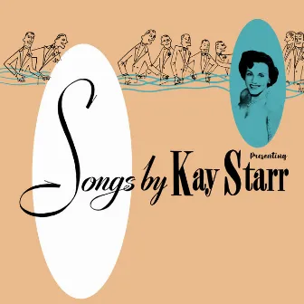 Presenting Kay Starr by Kay Starr