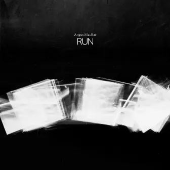 RUN by Angus MacRae