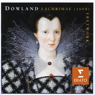 Dowland - Lachrimae by Fretwork