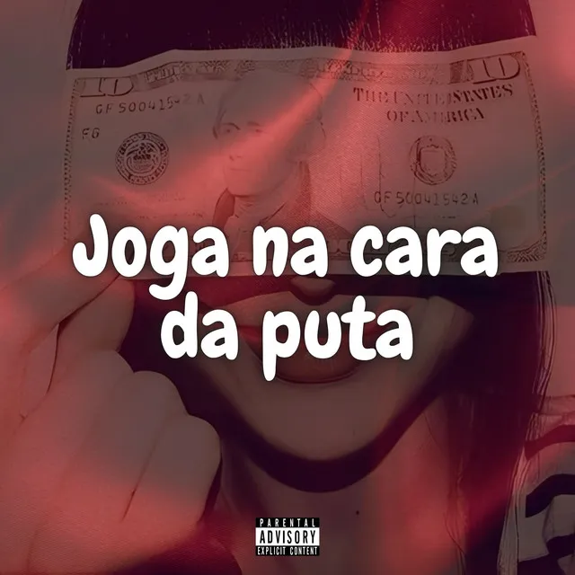 Joga na Cara da Puta