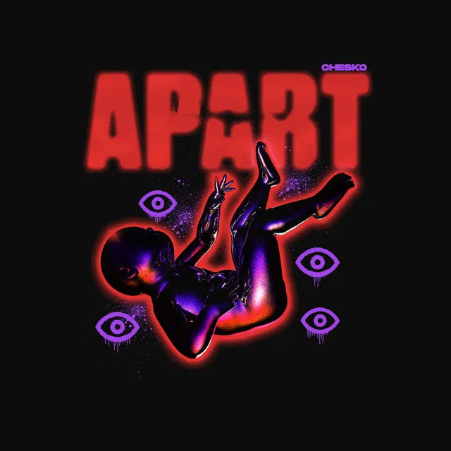 Apart (Acoustic Version)