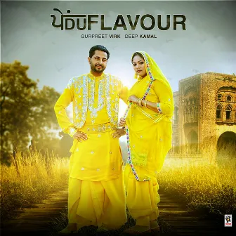 Pendu Flavour by Gurpreet Virk