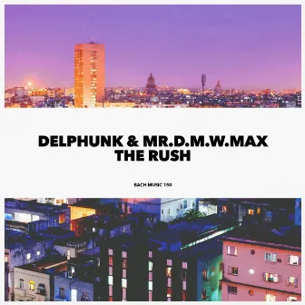 The Rush by Delphunk