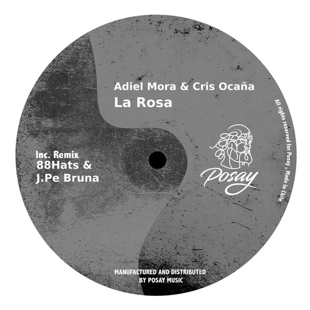 La Rosa - Original Mix