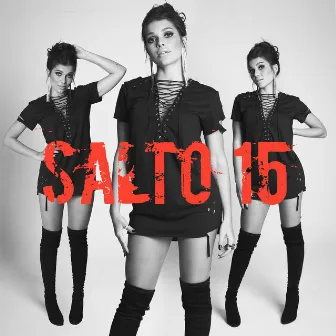 Salto 15 by Lary