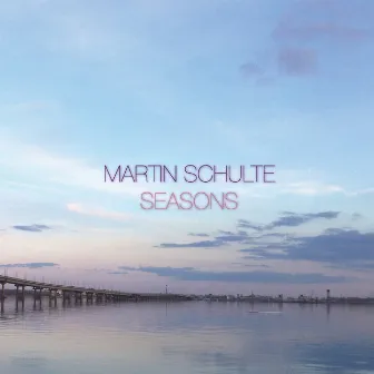 Seasons by Martin Schulte