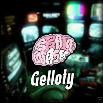 BRAINWASH by GELLOTY